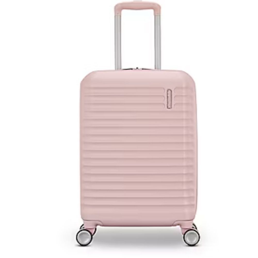 American Tourister Stratum 3.0 25 Hardside Expandable Luggage Medium